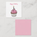 Recherche de cupcakes correspondances cartes Pour tous