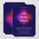 Recherche de mandala invitations Chic