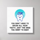 Suche nach zahnbürste leinwandbilder Ärztin