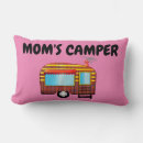 Recherche de camper coussins Rose
