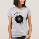 Recherche de nature femme tshirts Cool
