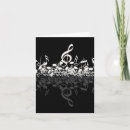 Suche nach fein karten Schwarz weiß