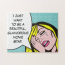 Recherche de diva puzzles Pour elle