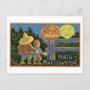 Suche nach vintages halloween postkarten Viktorianisch
