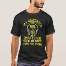 Recherche de expéditeur 911 tshirts Répondeur