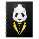 Suche nach panda notizbuch Tierisch
