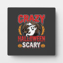 Suche nach verrückt fotoplatten Halloween