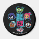 Recherche de emoticon magnete Bande dessinée