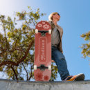 Recherche de arcs en ciel comp skateboards Simple