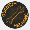 Recherche de mécanicien de quantum Atome