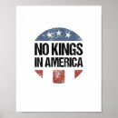 Suche nach vintage amerika poster Keine könige in amerika