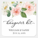 Recherche de suspension autocollants Après la partie