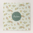 Recherche de roses puzzles Nom
