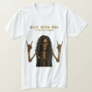Recherche de musicmerch tshirts Métal