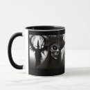 Recherche de sorcière tasses Hanté
