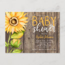 Recherche de tournesols jaunes invitations Floral