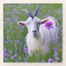 Suche nach ziege untersetzer Blume