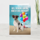 Suche nach dogie Geburtstag