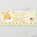 Suche nach cartoon blumen einladungen Babyparty
