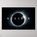 Suche nach mondfinsternis poster Weltraum