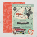 Suche nach 50 jahre einladungen Fünfzig