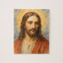 Suche nach jesus christus puzzle Kirche