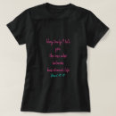 Suche nach ewiges leben tshirts Gnade