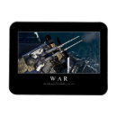 Recherche de guerres magnets Militaire