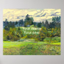 Suche nach nadelbaum poster Landschaft