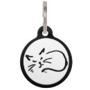 Recherche de art de chats médaillons Pour animaux