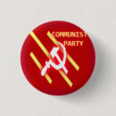 Recherche de communiste badges Faucille