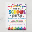 Recherche de année scolaire invitations École