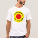 Suche nach atomar tshirts Energie