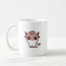 Recherche de highland cow tasses Animal de ferme