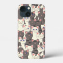 Recherche de chaton gris iphone coques Motif