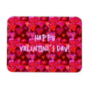 Recherche de saint magnets Violet