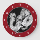 Recherche de dragons chinois horloges Mythe