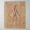 Recherche de médecine médiévale posters Médical
