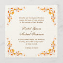 Suche nach herbst blätter einladungen Blattwerk