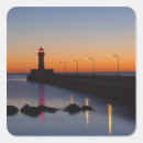 Suche nach leuchtturm aufkleber See