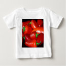 Recherche de piment bébé vêtements Poivre