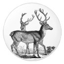 Recherche de cerf boutons et poignées de porte Faune