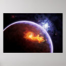 Suche nach phänomen Planet