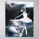 Recherche de danse lune posters Danseuse