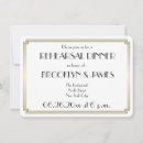 Suche nach artdeco einladungen Elegant