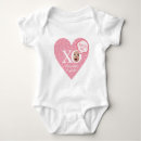 Recherche de de naissance de bébé tshirts Baby girl