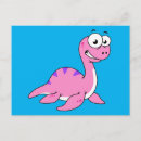 Recherche de monstres cartes postales Humour