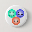 Recherche de sentiments badges Heureux