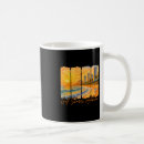 Recherche de gulf tasses Rétro
