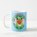 Recherche de citation grenouille maison deco Grenouille de dessin animé